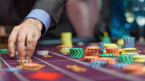 Как войти на сайт Casino JVSpin