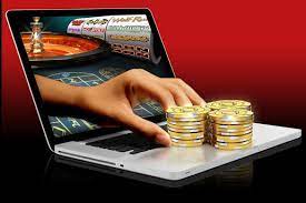 Вход на официальный сайт Sever Casino